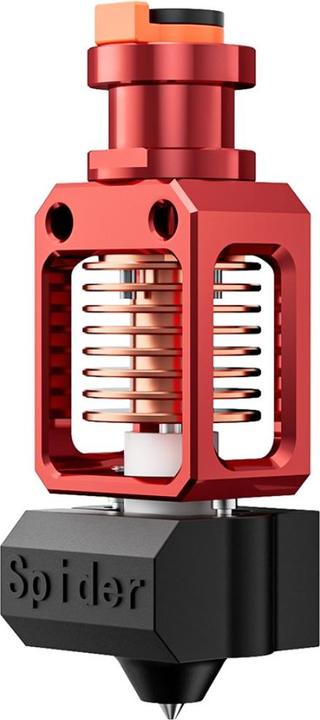 Creality Spider Hotend Pro Haute température et vitesse (Hotend)