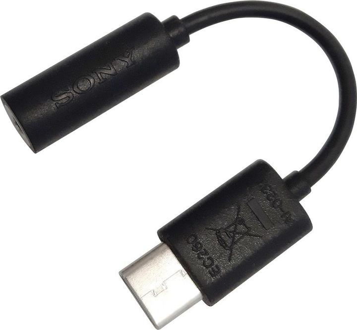 Sony Audio adapter