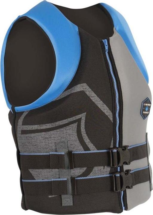 Produktbild Liquid Force Hinge Mens Cga Vest (3XL)