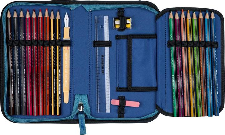 Produktbild Derdiedas ErgoFlex Easy Schulranzen-Set (24 l)