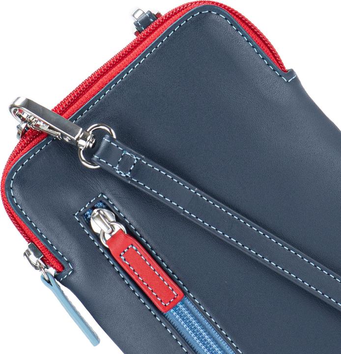 Immagine prodotto Mywalit Custodia per cellulare in pelle 13 cm