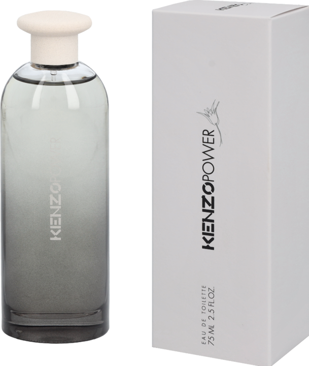 Immagine prodotto Kenzo Power (Eau de toilette, 75 ml)