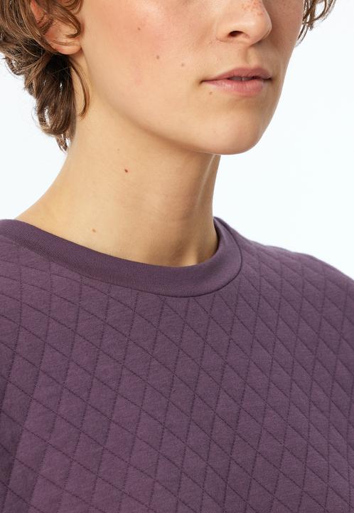 Produktbild Schiesser Sweatshirt Mix & Relax (40)