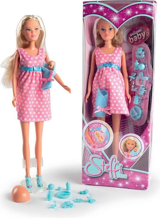 Image du produit Simba Steffi Love - Schwanger