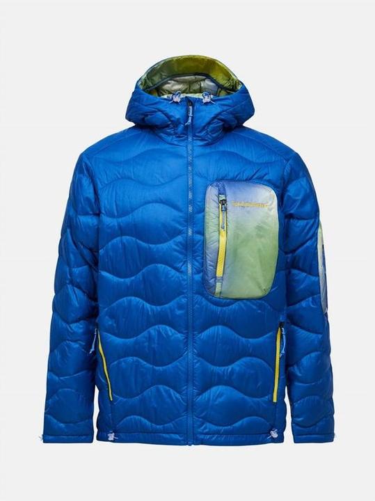 Produktbild Peak Performance Aop Helium Utility Down Jacket (XL)
