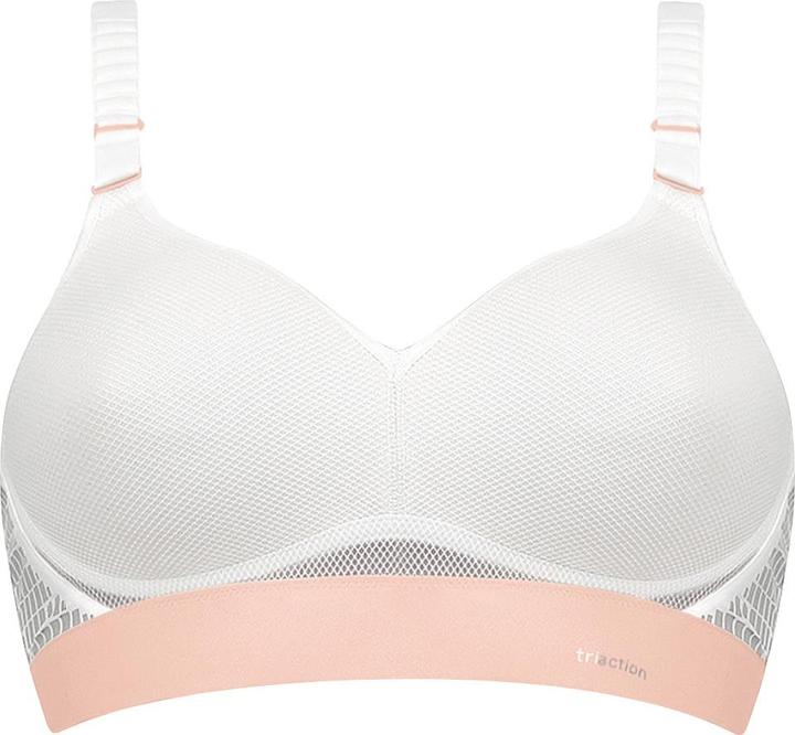 Produktbild Triumph Sport-BH "Uriaction Hybrid Lite" (80 D)