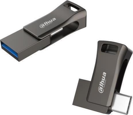 Image du produit Dahua USB-P639-32-32GB Lecteur flash USB Type-A / USB Type-C 3.2 Gen 1 (3.1 Gen 1) (32 Go, USB-C)