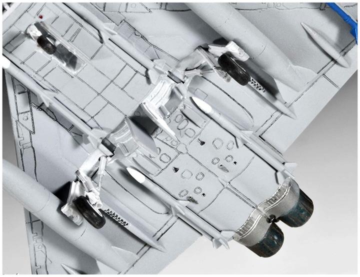 Immagine prodotto Revell Eurofighter Typhoon