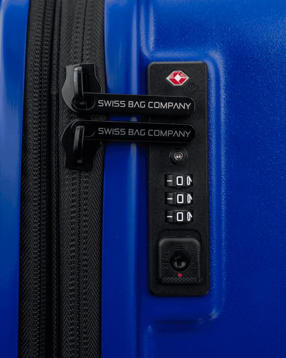Actual product image Swissbags Cosmos NG (105 l)