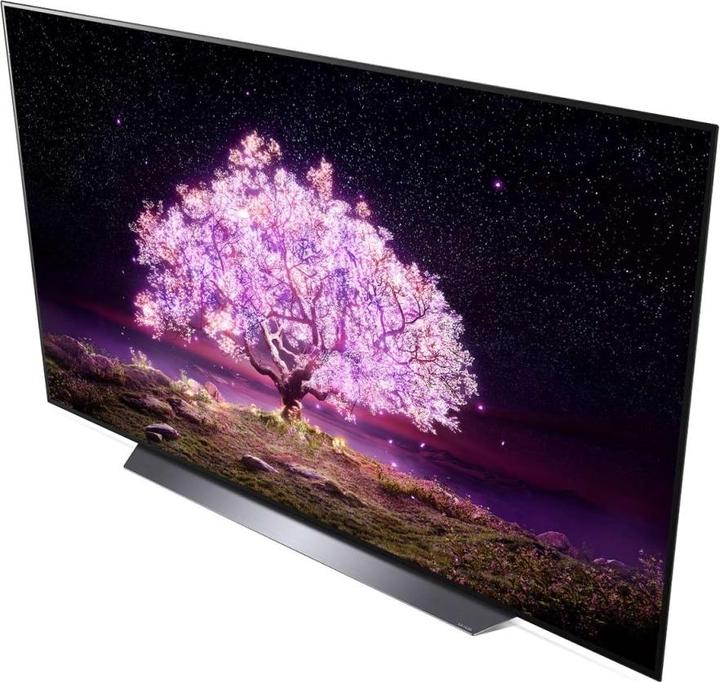 Produktbild LG OLED83C17 (83", OLED, 4K, 2021)
