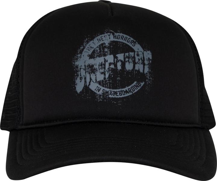 Produktbild Creature Finest Streak Snapback Unstructured Cap