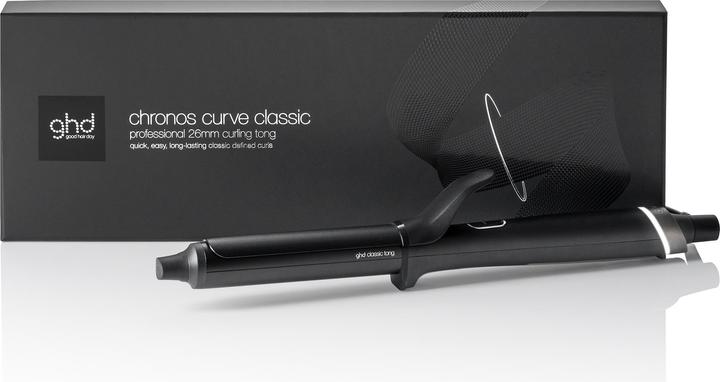 Produktbild ghd Chronos Curve Classic (26 mm)