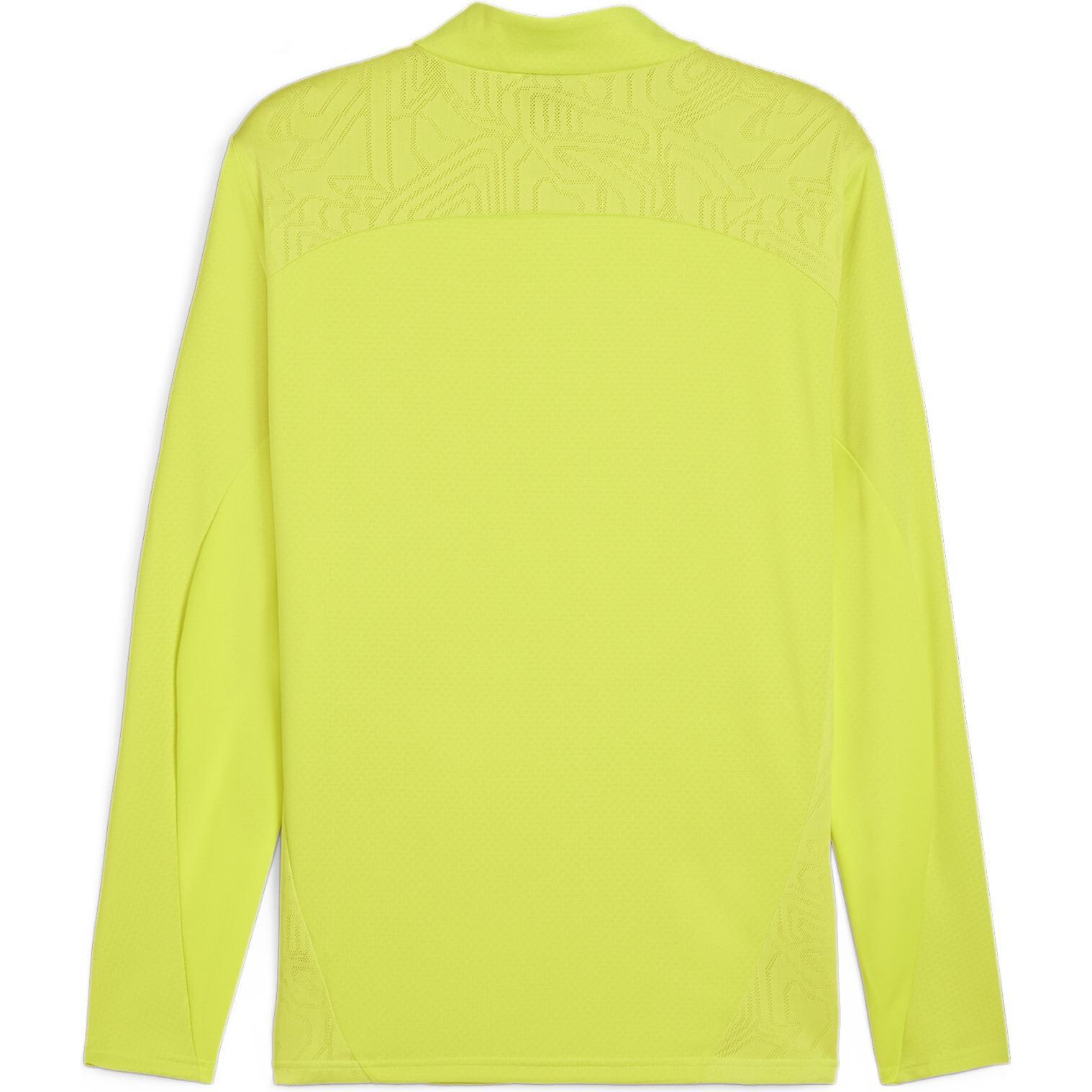 Thumbnail - Puma, Herren, Laufjacke, teamFINAL Training Jacket (3XL), Grün, 3XL