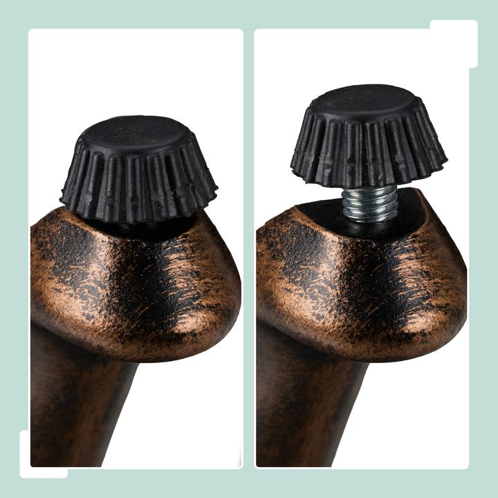 Productafbeelding Relaxdays Gartentisch