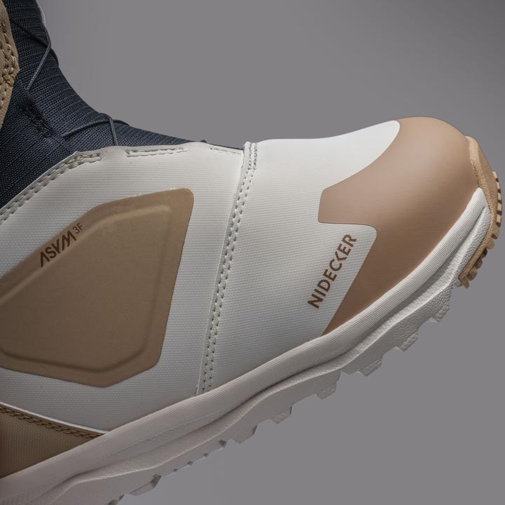Image du produit Nidecker Snowboard Boots Cascade W 2025 (37.5)