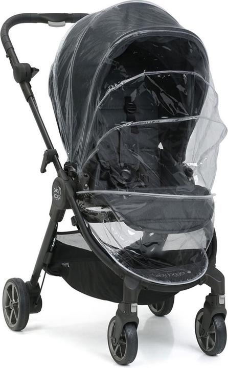 Produktbild Baby Jogger City Tour Lux Regenschutz