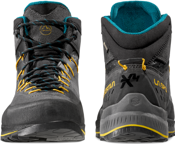 Produktbild La Sportiva TX4 Evo Mid GTX (46.5)