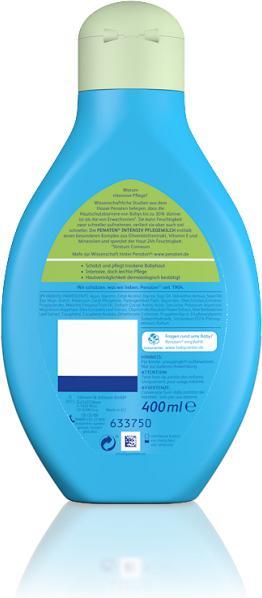Produktbild Penaten Intensiv Pflegemilch