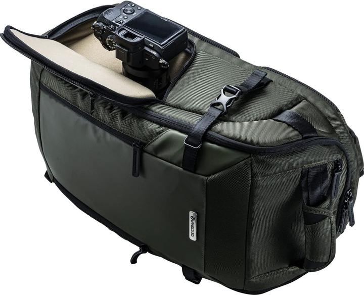 Actual product image Vanguard VEO SELECT 48BF GR backpack (Photo backpack)