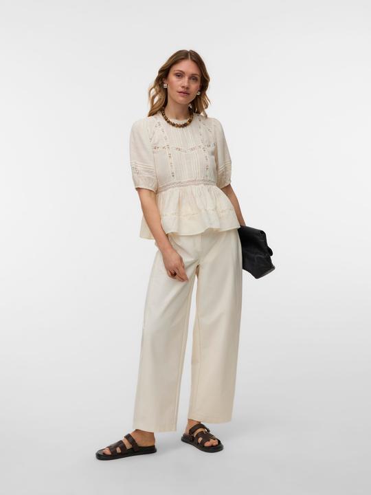 Produktbild Vero Moda VMVILDE Top Bluse (M)