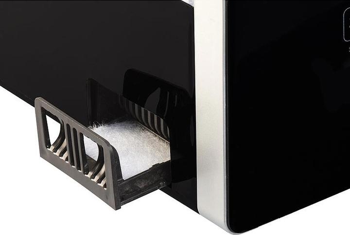 Actual product image Newgen medicals Digital Aroma Humidifier (30 m²)