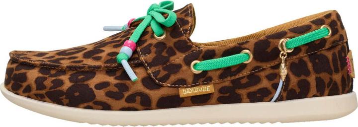 Image du produit Hey Dude Harbor Breeze Lo Premium (38)