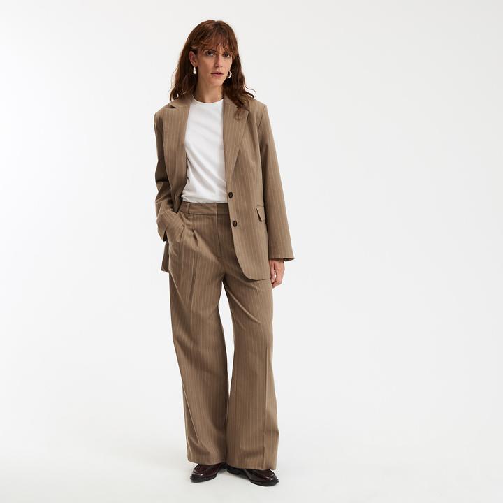 Immagine prodotto La Redoute Collections Oversize-Longblazer (XL)