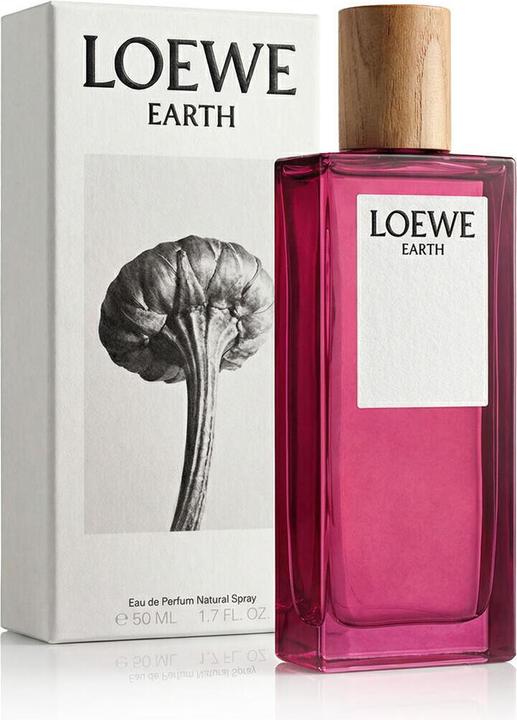 Produktbild Earth (Eau de Parfum, 50 ml)