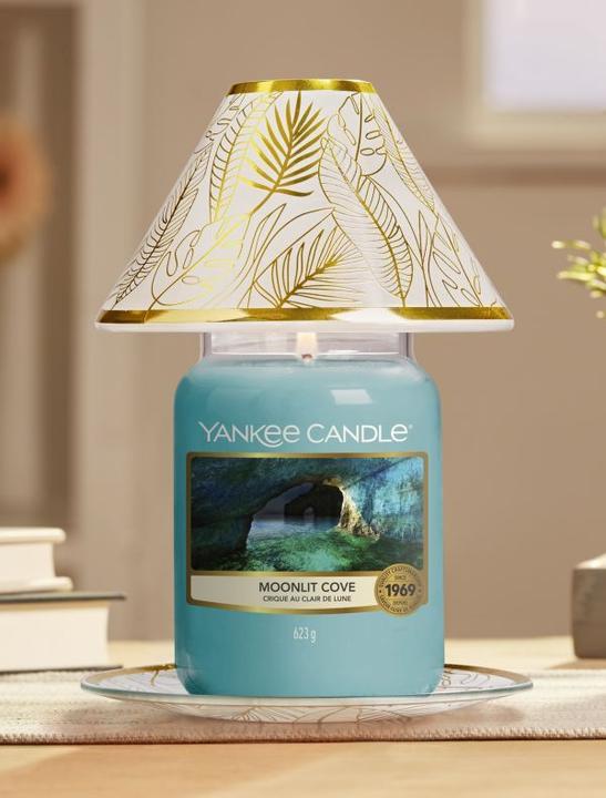 Produktbild Yankee Candle Moonlit Cove (623 g)
