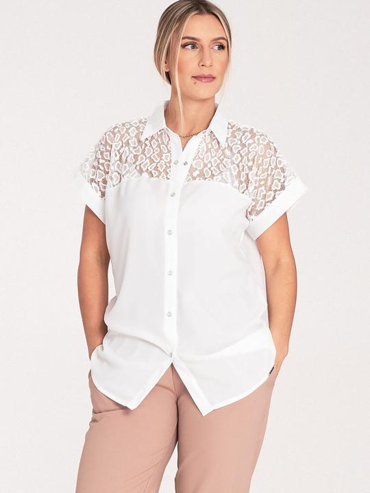 Actual product image Figl Kurzarm Hemd (S)