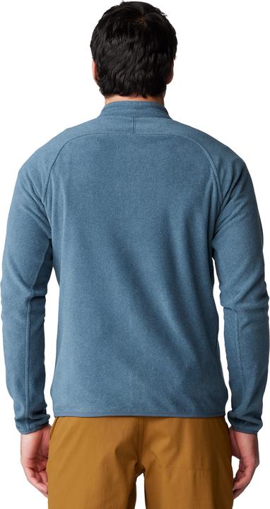 Produktbild Mountain Hardwear M Microchill™ Full Zip Jacket (S)
