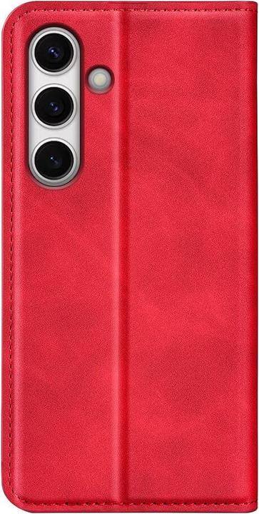 Actual product image Cover-Discount FE - Stand Flip Case Cover (Samsung Galaxy S24 FE)