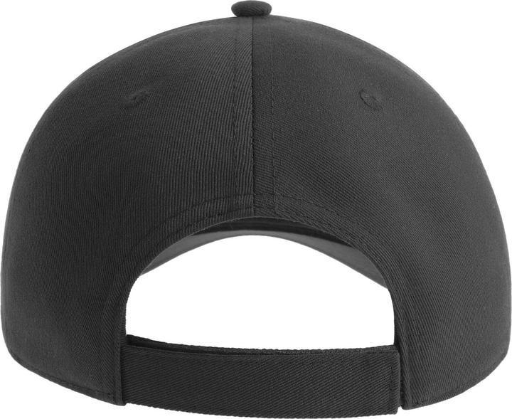 Actual product image Atlantis Headwear Sustainable Five-Panel Cap (One size)