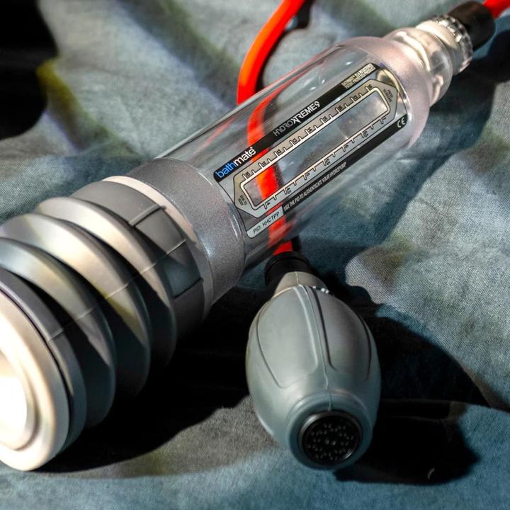 Produktbild Bathmate Hydromax Xtreme X40