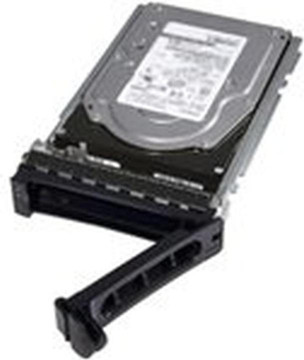 Produktbild Dell Festplatte 600 GB (0.60 TB, 3.5")