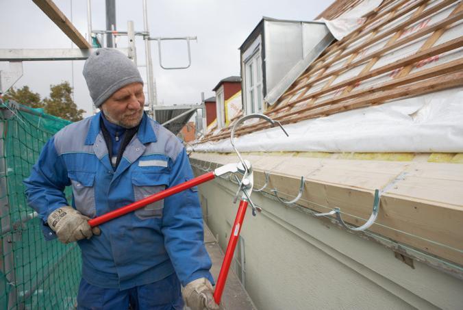 Productafbeelding Erdi Buigtang 620 mm D 396 (680 mm)