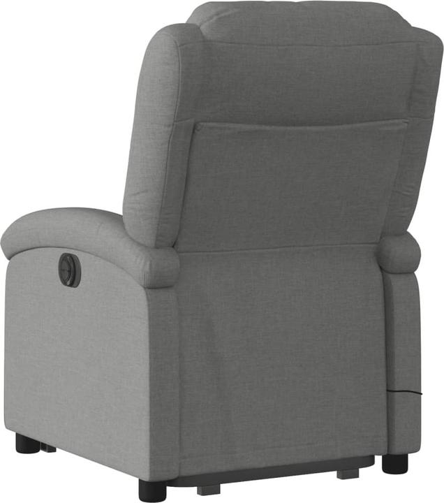 Immagine prodotto vidaXL Ismagrad