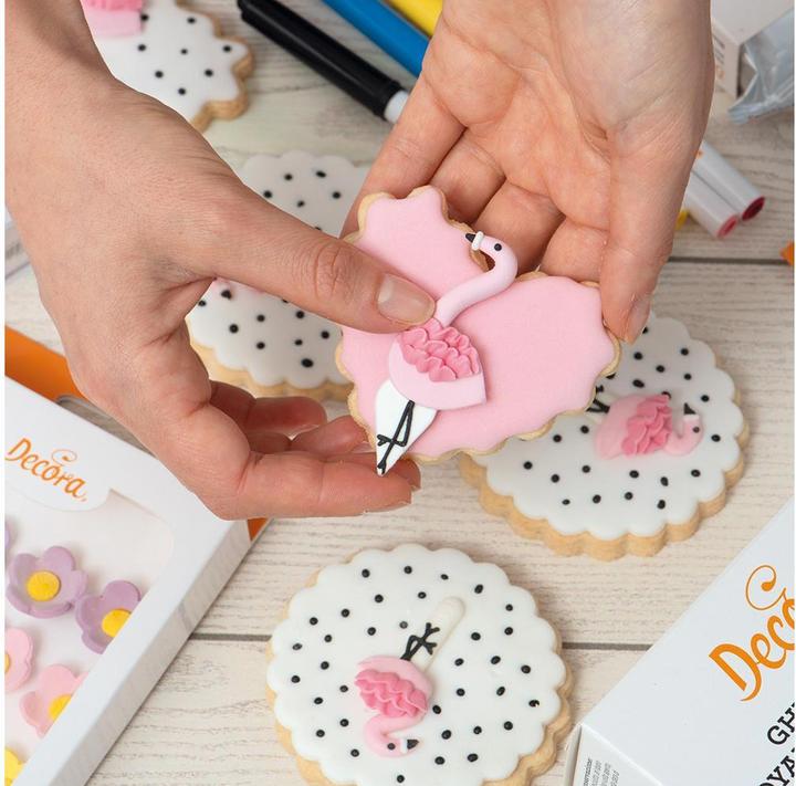 Produktbild Decora Herz