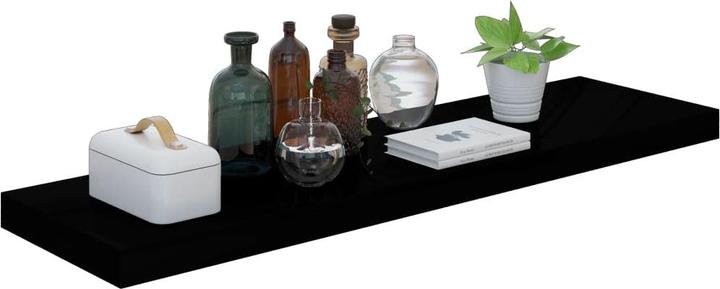 Actual product image vidaXL Wandregal (23.50 x 90 x 4 cm)