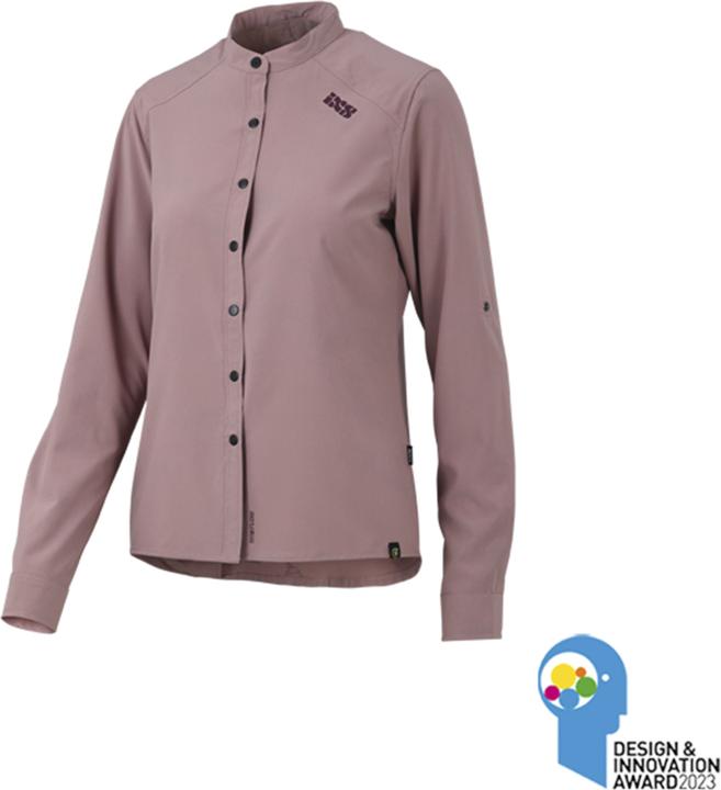 iXS Women"s Flow XTG Shirt (36)