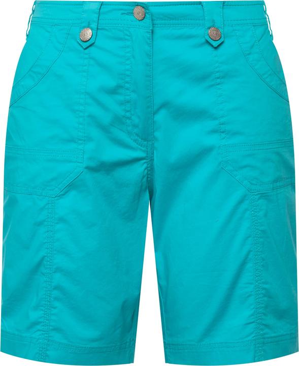 tiefes aqua