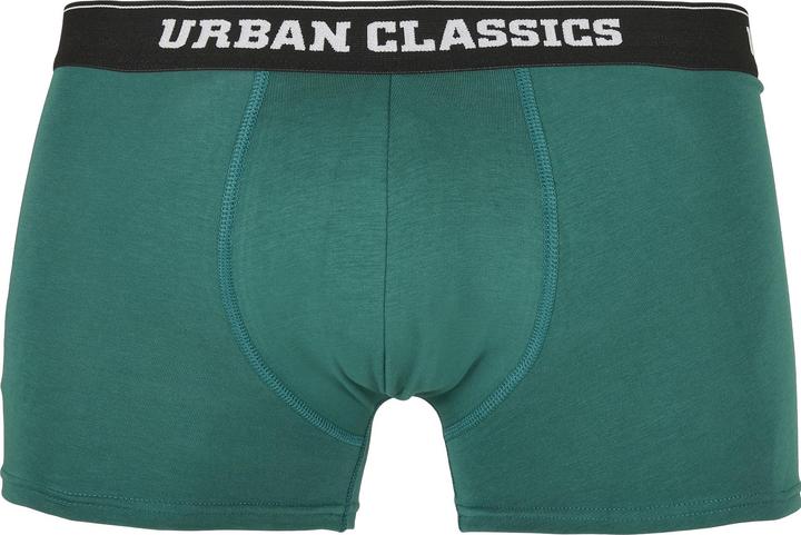 Immagine prodotto Urban Classics Boxer biologici 3 pezzi - 10458 (S, confezione da 3)