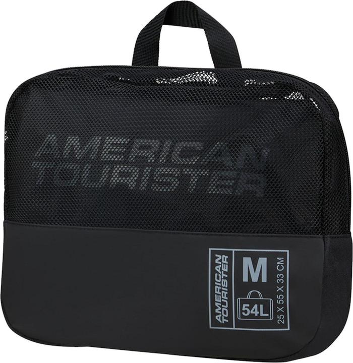 Produktbild American Crew Trailgo Weekender Reisetasche M 55 cm (41 l)