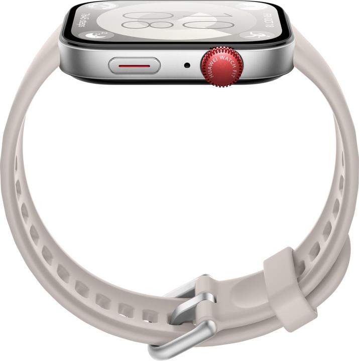 Actual product image Huawei Watch Fit 3 (43.20 mm, WLAN only)