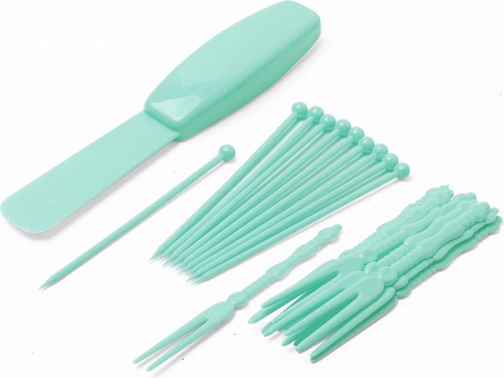 Actual product image Bestron Chocolate fondue DCM043M,mint (Chocolate fondue)