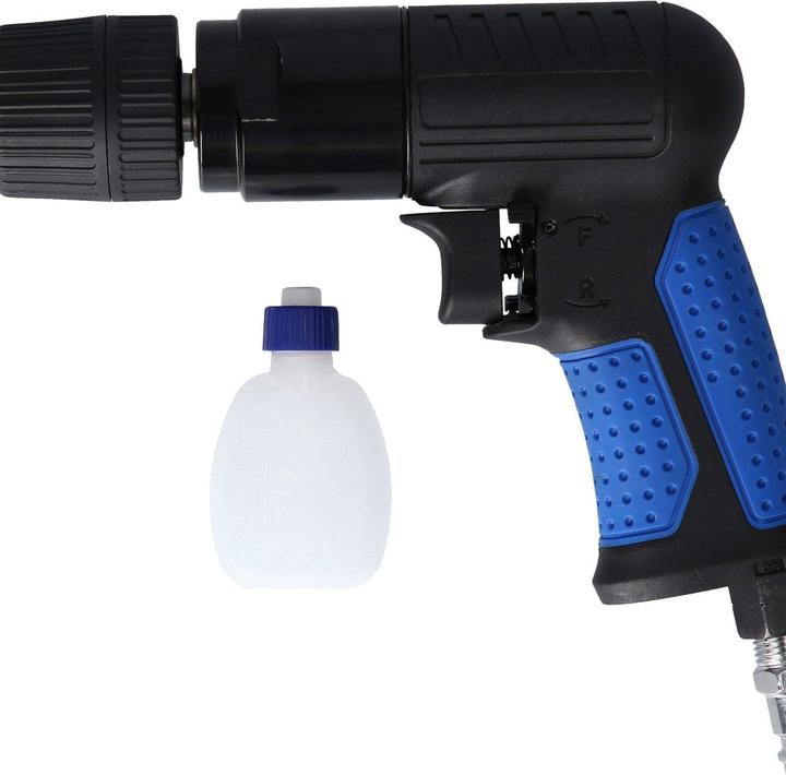 Actual product image Brilliant Tools BT160704