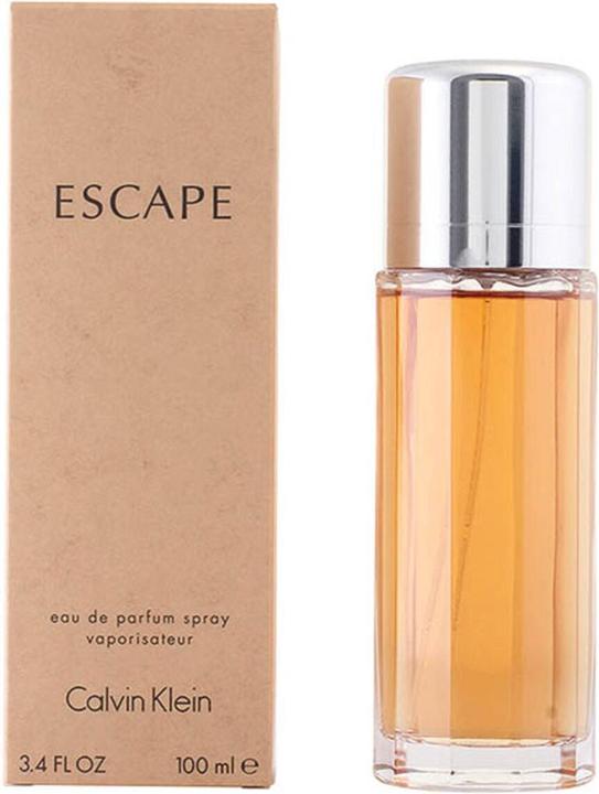 Image du produit Calvin Klein S'échapper (Eau de parfum, 50 ml)