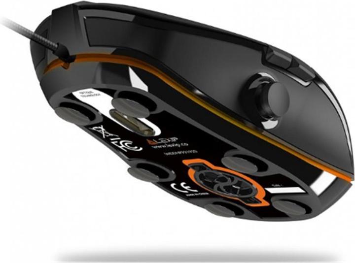 Actual product image Lexip Gaming NP93 Neptunium Alpha (Cable)