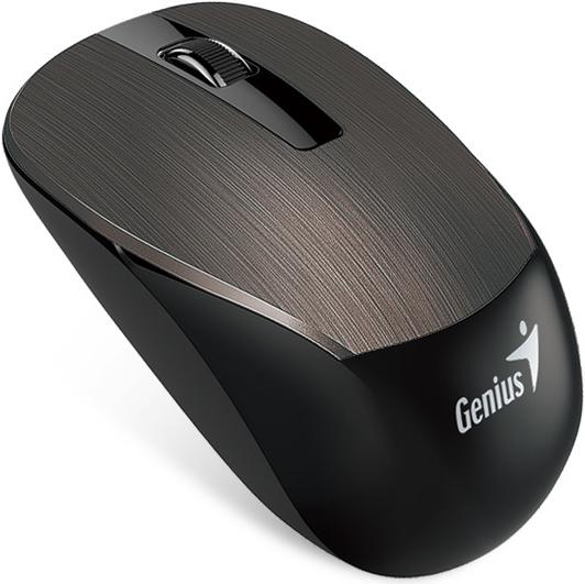 Produktbild Genius USB A - USB Typ B (Kabellos)