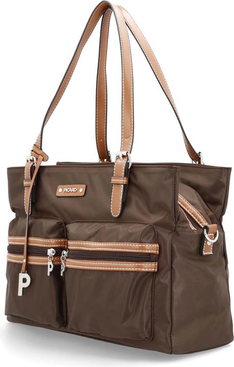 Image du produit Picard Shopper Sonja (13 l)